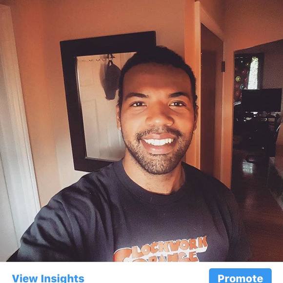 Meet your Posher, Tyler - Picture 1 of 1